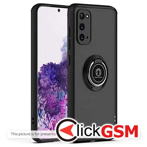 Husa Glinth Motorola Moto G85 5G