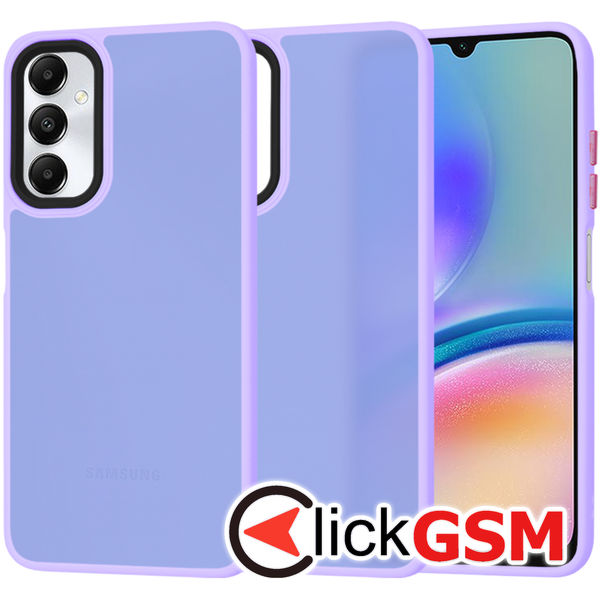 Husa Halo movdeschis Samsung Galaxy A05s avz