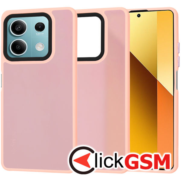 Husa Halo Xiaomi Redmi Note 13 5G