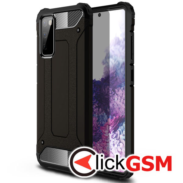 Husa Hybrid Armor Samsung Galaxy S20 FE