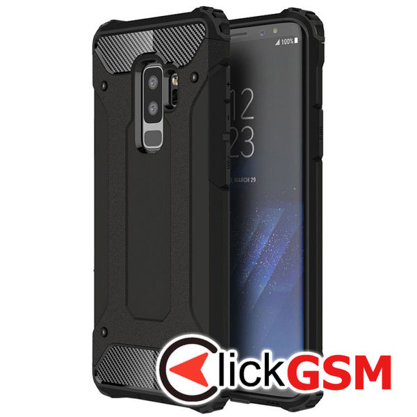 Husa Hybrid Armor Samsung Galaxy S9+