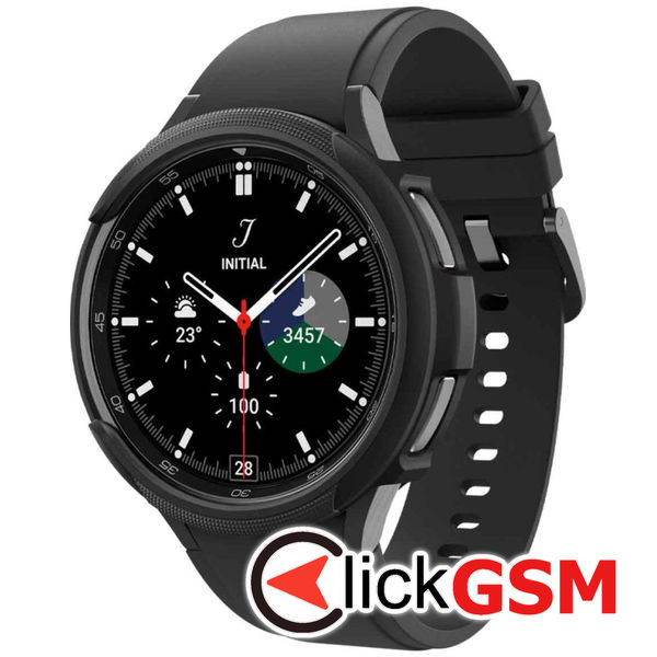 Husa Liquid Air Samsung Watch6 Classic 47mm