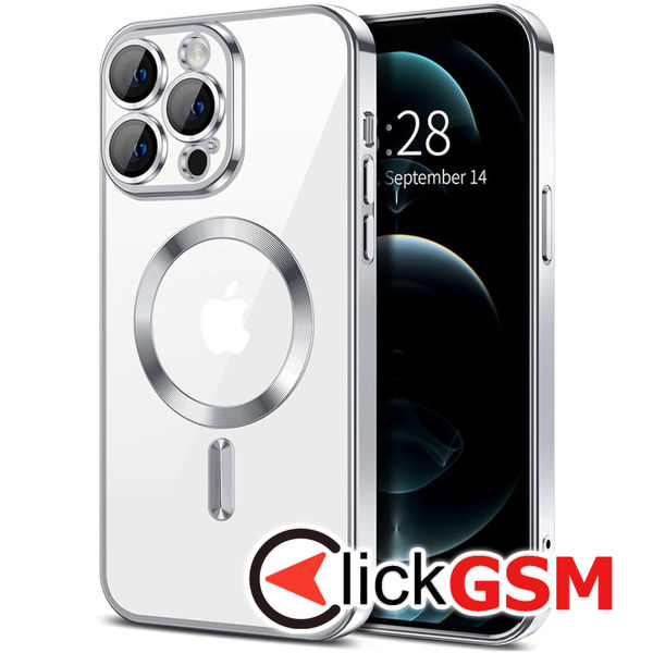 Husa Luxury Crystal Apple iPhone 12 Pro