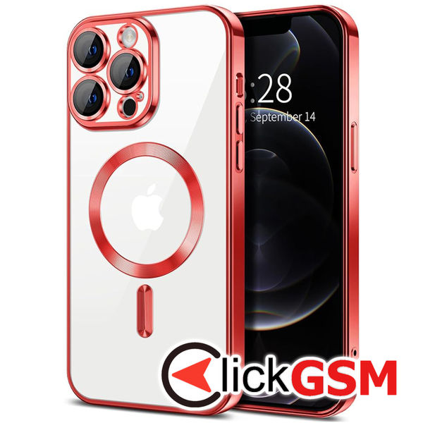 Husa Luxury Crystal Apple iPhone 12 Pro