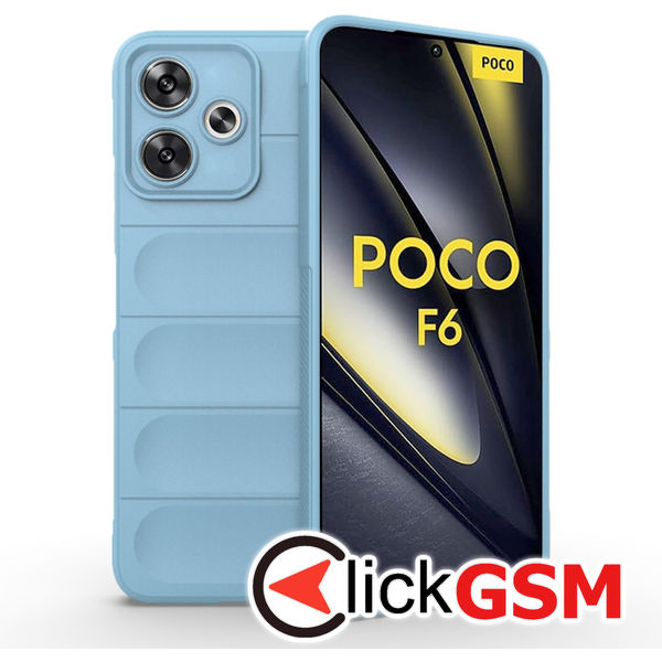 Husa Magic Shield Xiaomi POCO F6