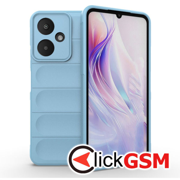 Husa Magic Shield Xiaomi POCO M6