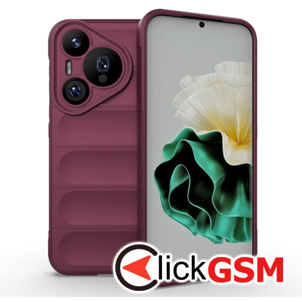 Husa Magic Shield Huawei Pura 70 Pro