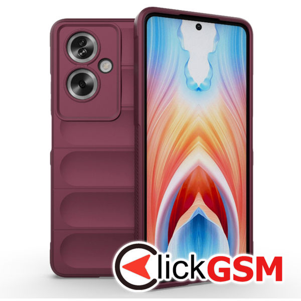 Husa Magic Shield Oppo A79 5G