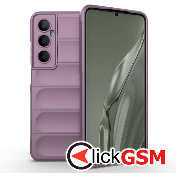 Husa Magic Shield mov Realme C65 cbz