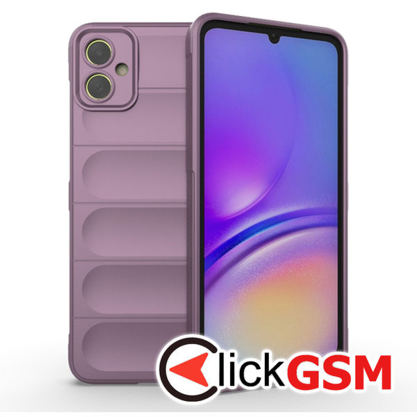 Husa Magic Shield mov Samsung Galaxy A05 4qx