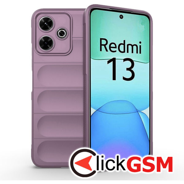 Husa Magic Shield Xiaomi Redmi 13