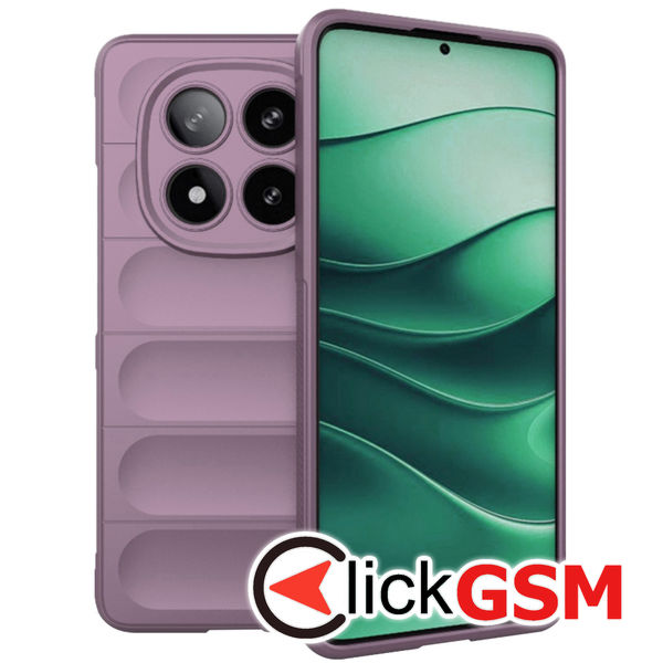 Husa Magic Shield Xiaomi Redmi Note 14 Pro