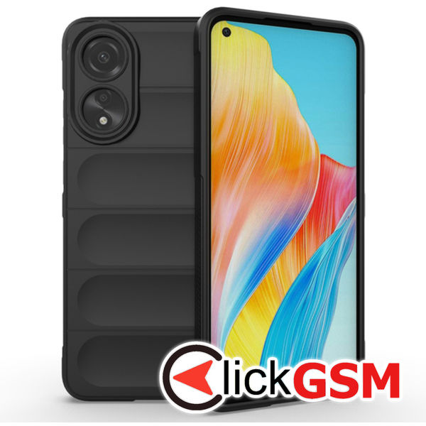 Husa Magic Shield Oppo A78 4G