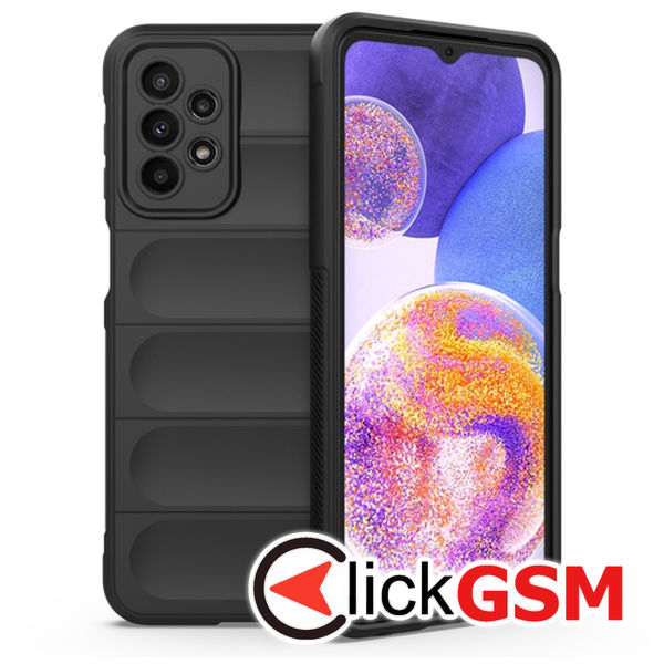 Husa Magic Shield Samsung Galaxy A23 5G