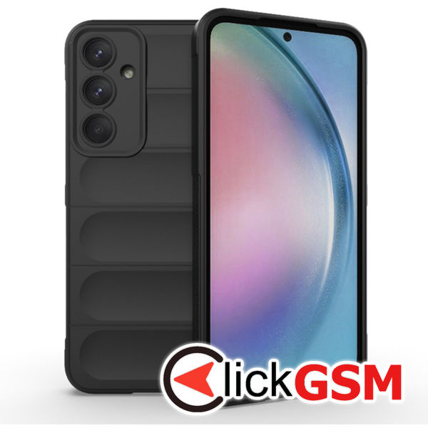 Husa Magic Shield Samsung Galaxy A55