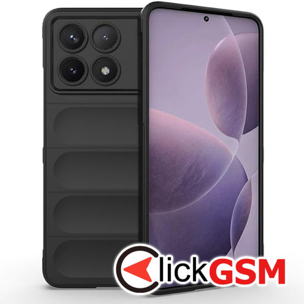 Husa Magic Shield Xiaomi POCO X6 Pro