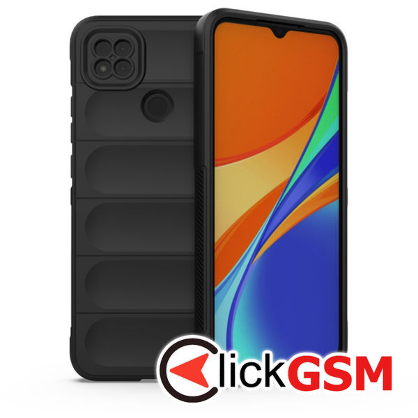 Husa Magic Shield Xiaomi Redmi 9C