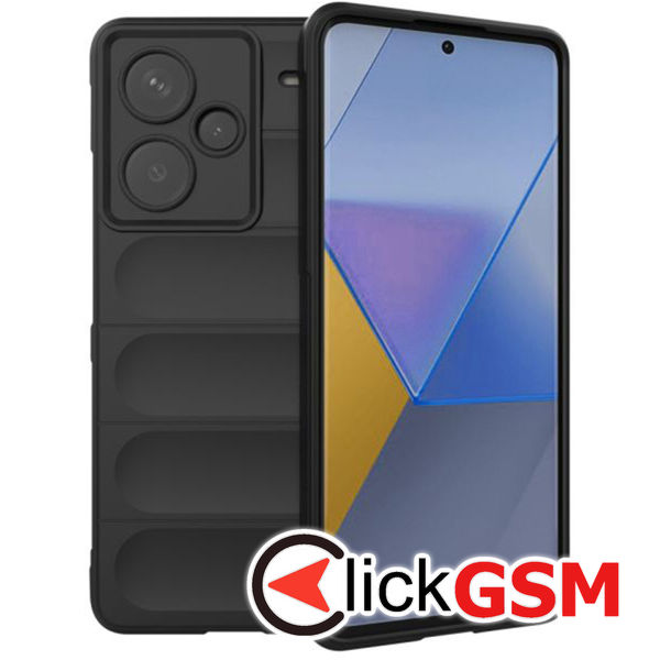 Husa Magic Shield Xiaomi Redmi Note 13 Pro+