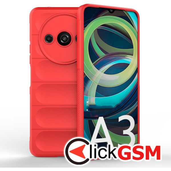 Husa Magic Shield Xiaomi Redmi A3