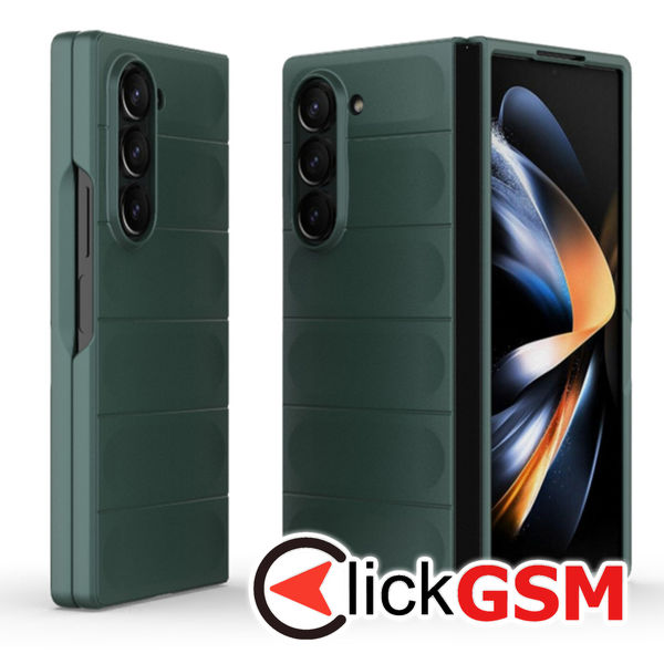 Husa Magic Shield Samsung Galaxy Z Fold6