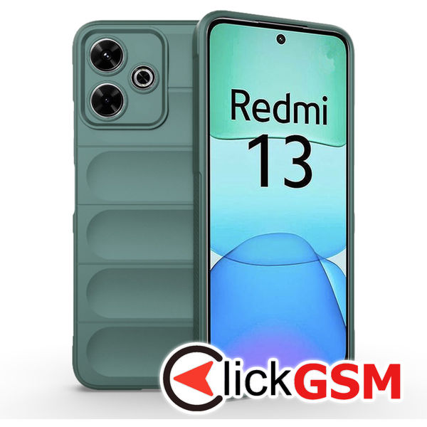 Husa Magic Shield Xiaomi Redmi 13