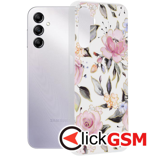 Husa Marble Samsung Galaxy A14 5G