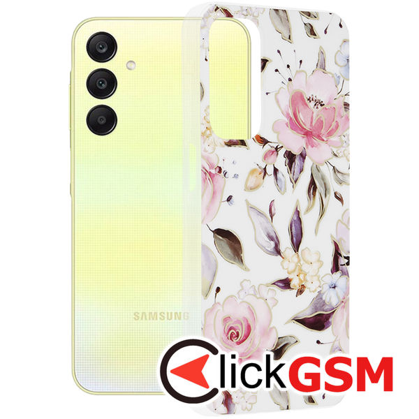 Husa Marble Samsung Galaxy A25