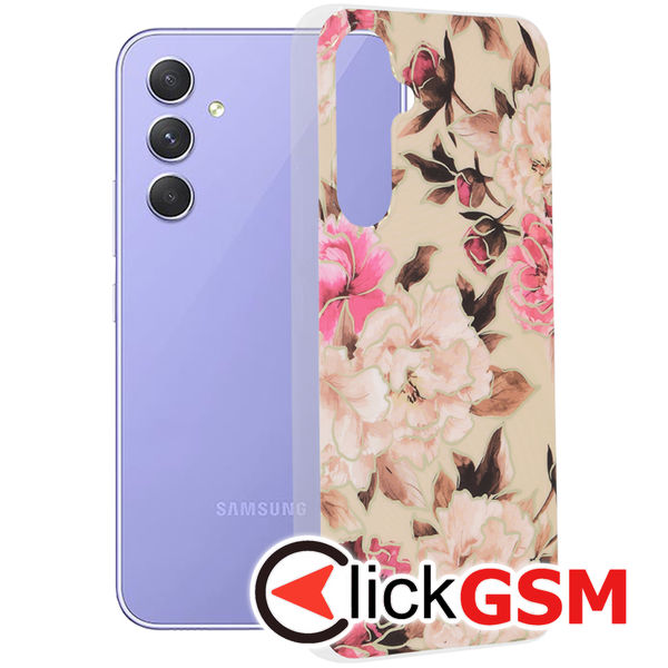 Husa Marble Samsung Galaxy A54 5G