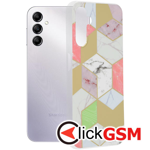 Husa Marble Samsung Galaxy A14 5G