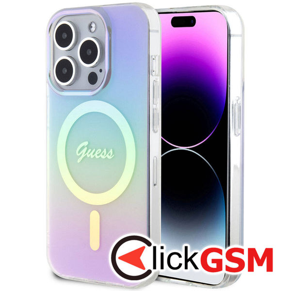 Husa  mov Apple iPhone 15 Pro Max 730