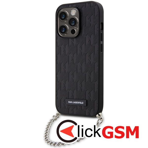 Husa  negru Apple iPhone 14 Pro 8wy