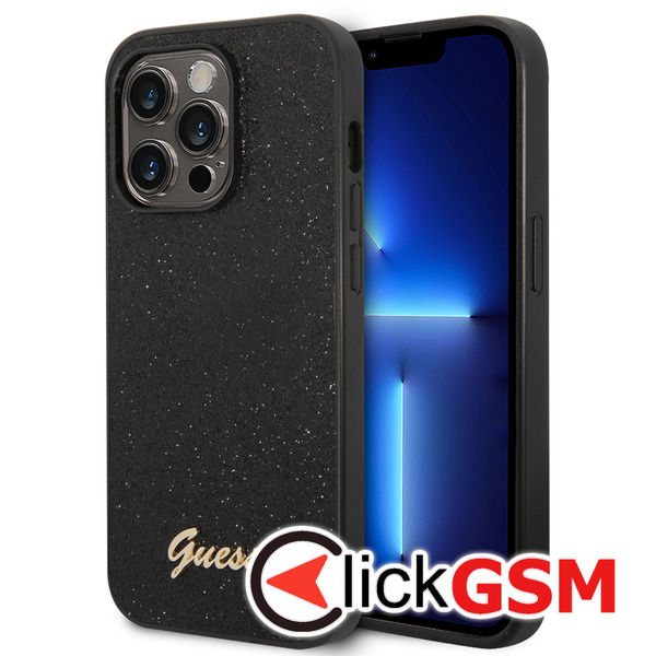 Husa  negru Apple iPhone 14 Pro Max g51