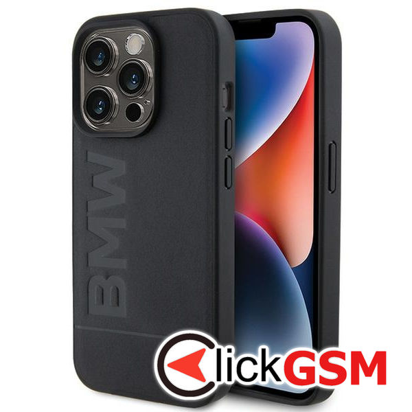 Husa  negru Apple iPhone 15 Pro Max jcc