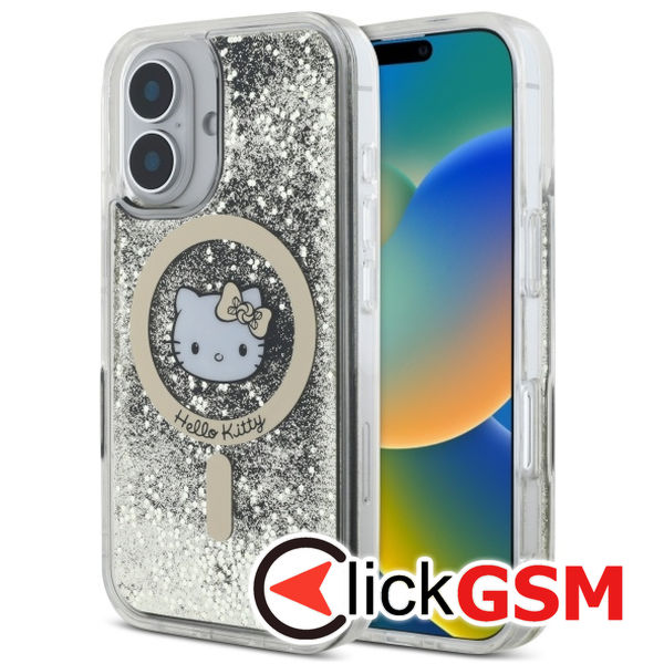 Husa  Apple iPhone 16