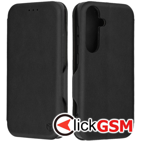 Husa  negru Samsung Galaxy S24 if