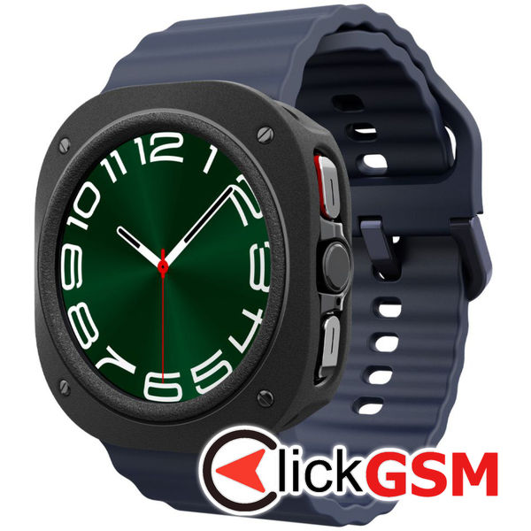 Husa  negrumat Samsung Galaxy Watch Ultra 47mm fyl