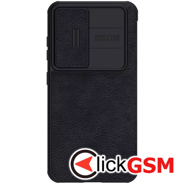 Husa Qin Leather  Samsung Galaxy S23+