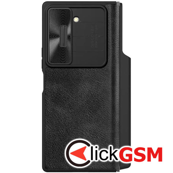 Husa Qin Leather  Samsung Galaxy Z Fold6