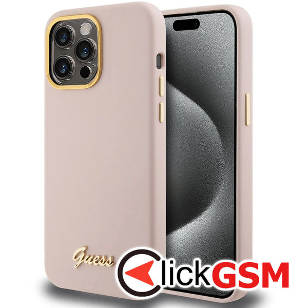 Husa  Apple iPhone 15 Pro