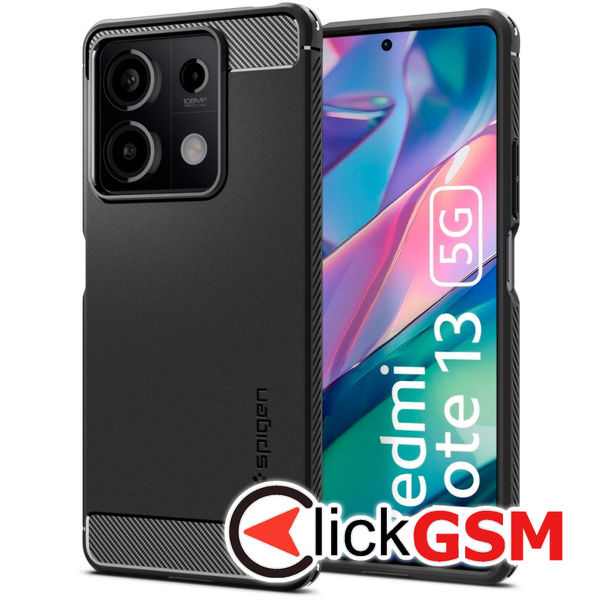 Husa Rugget Xiaomi Redmi Note 13 5G