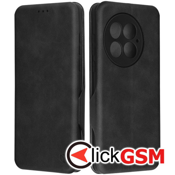 Husa Safe Wallet negru OnePlus 13 eu3