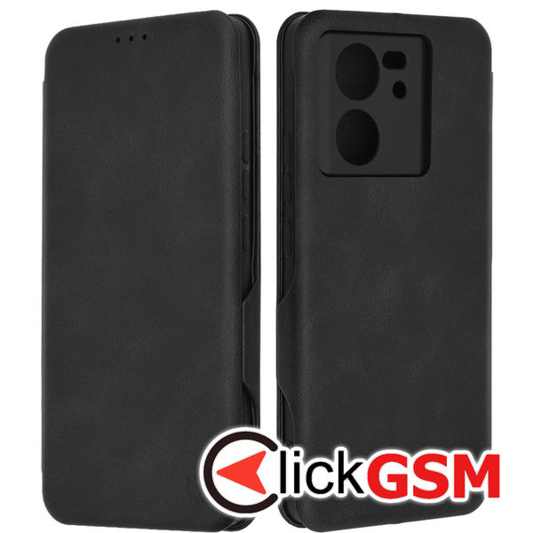 Husa Safe Wallet Xiaomi 13T Pro