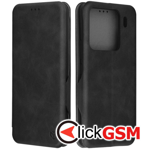 Husa Safe Wallet Xiaomi 15 Pro