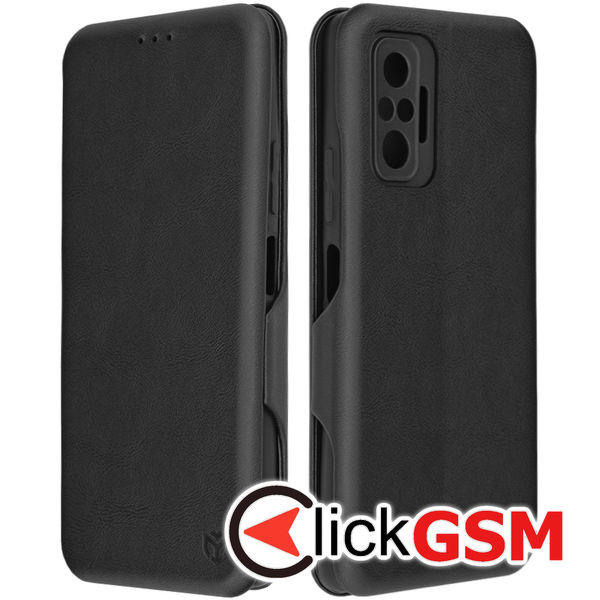 Husa Safe Wallet Xiaomi Redmi Note 10 Pro