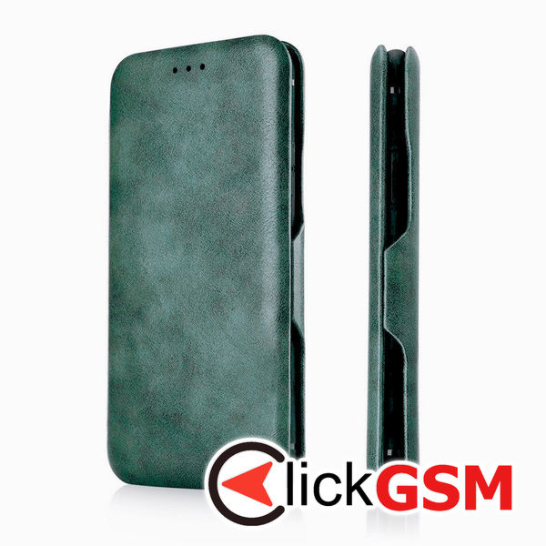 Husa Safe Wallet Motorola Edge 50 Fusion