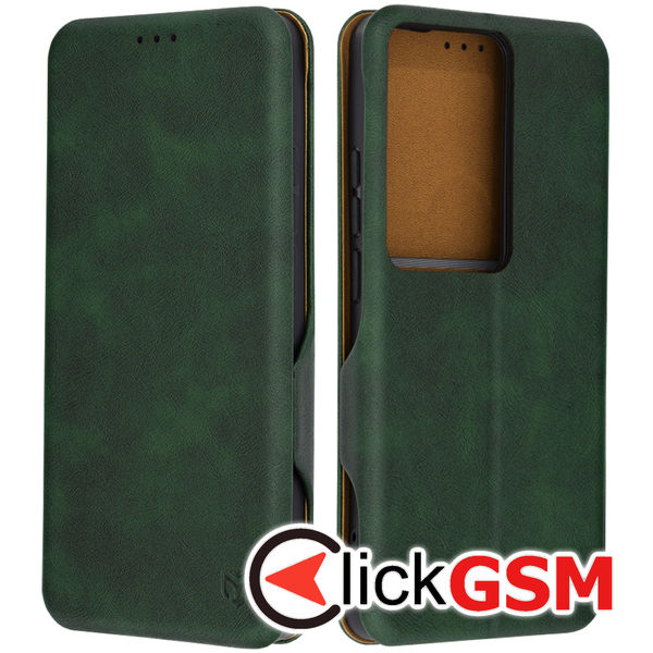 Husa Safe Wallet Oppo Reno11 F