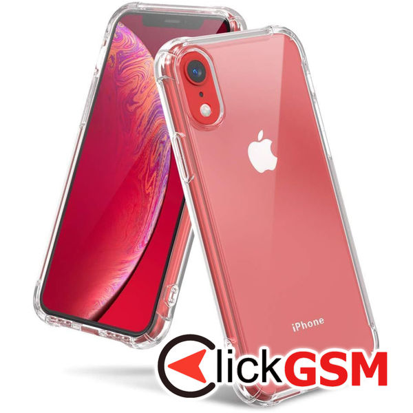 Husa Shockproof Apple iPhone XR