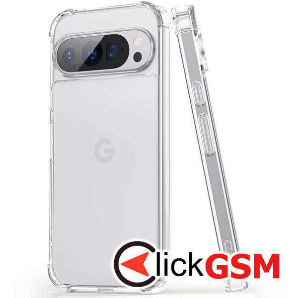 Husa Shockproof Google Pixel 9