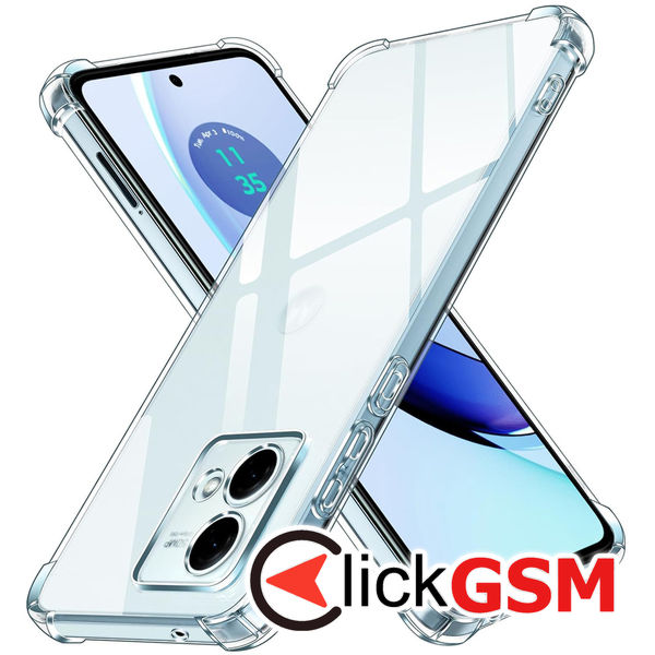 Husa Shockproof Motorola Moto G84 5G