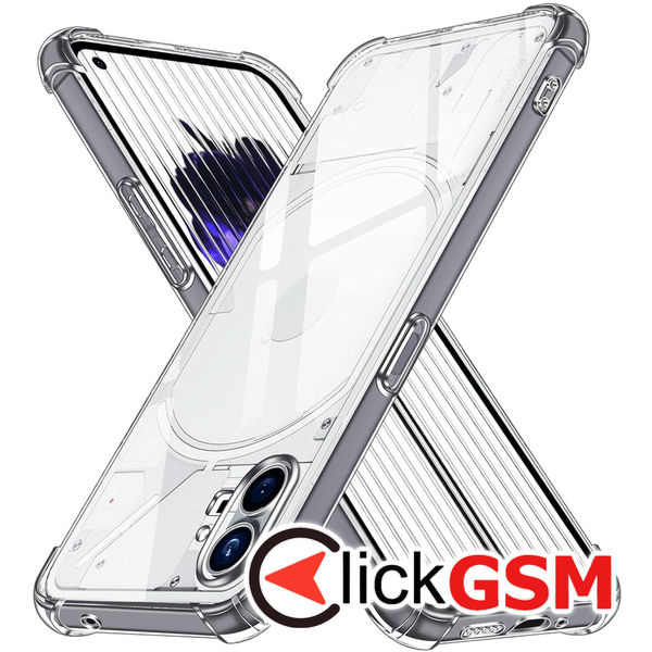 Husa Shockproof Nothing Phone 1